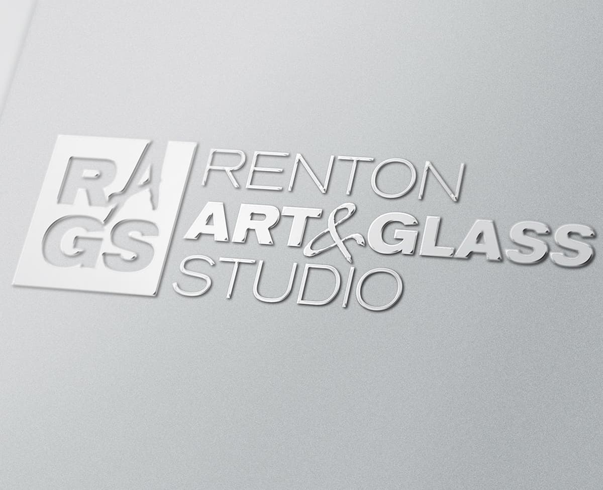 RENTON ART & GLASS STUDIO