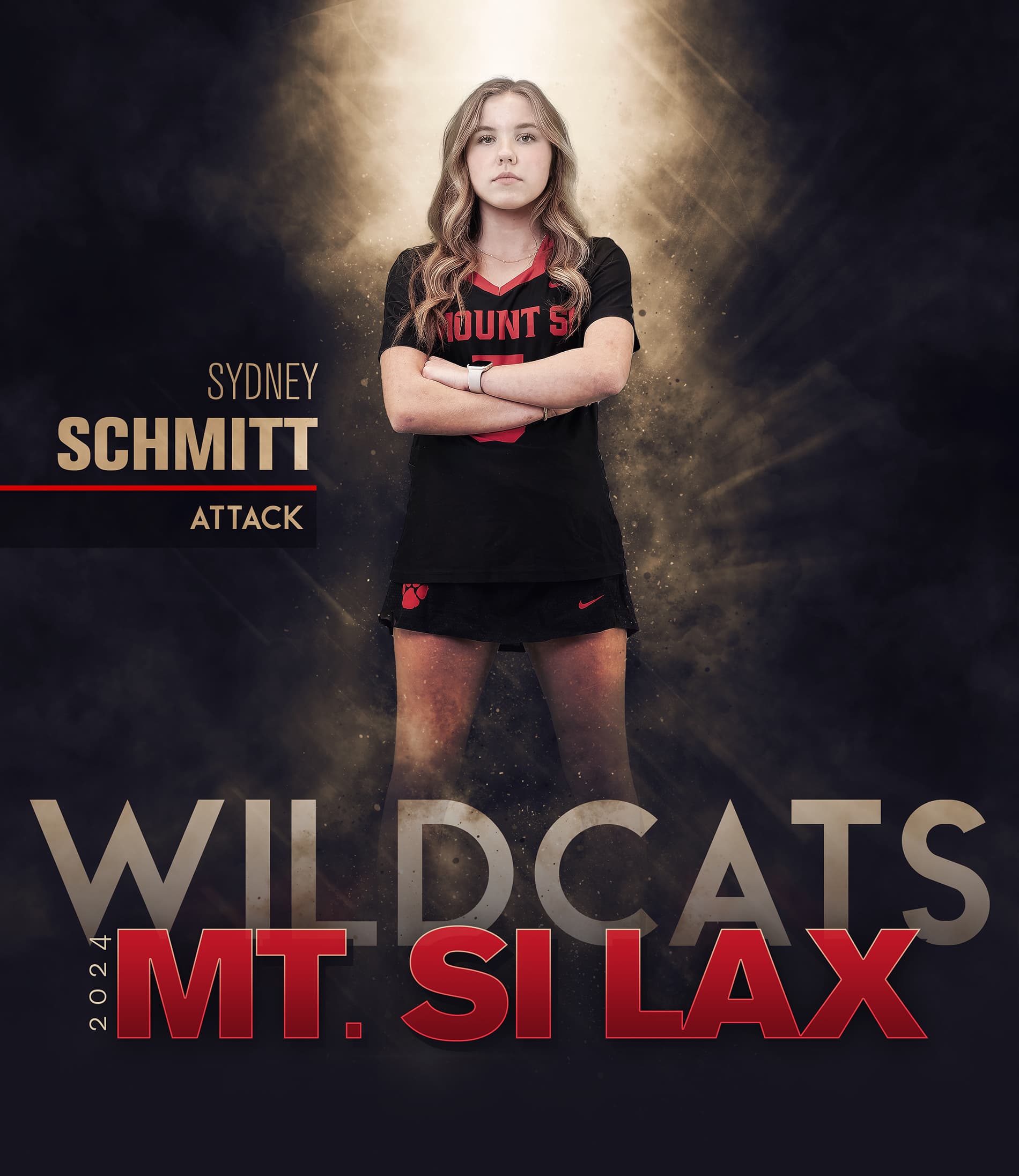 MT. SI WILDCATS LACROSSE