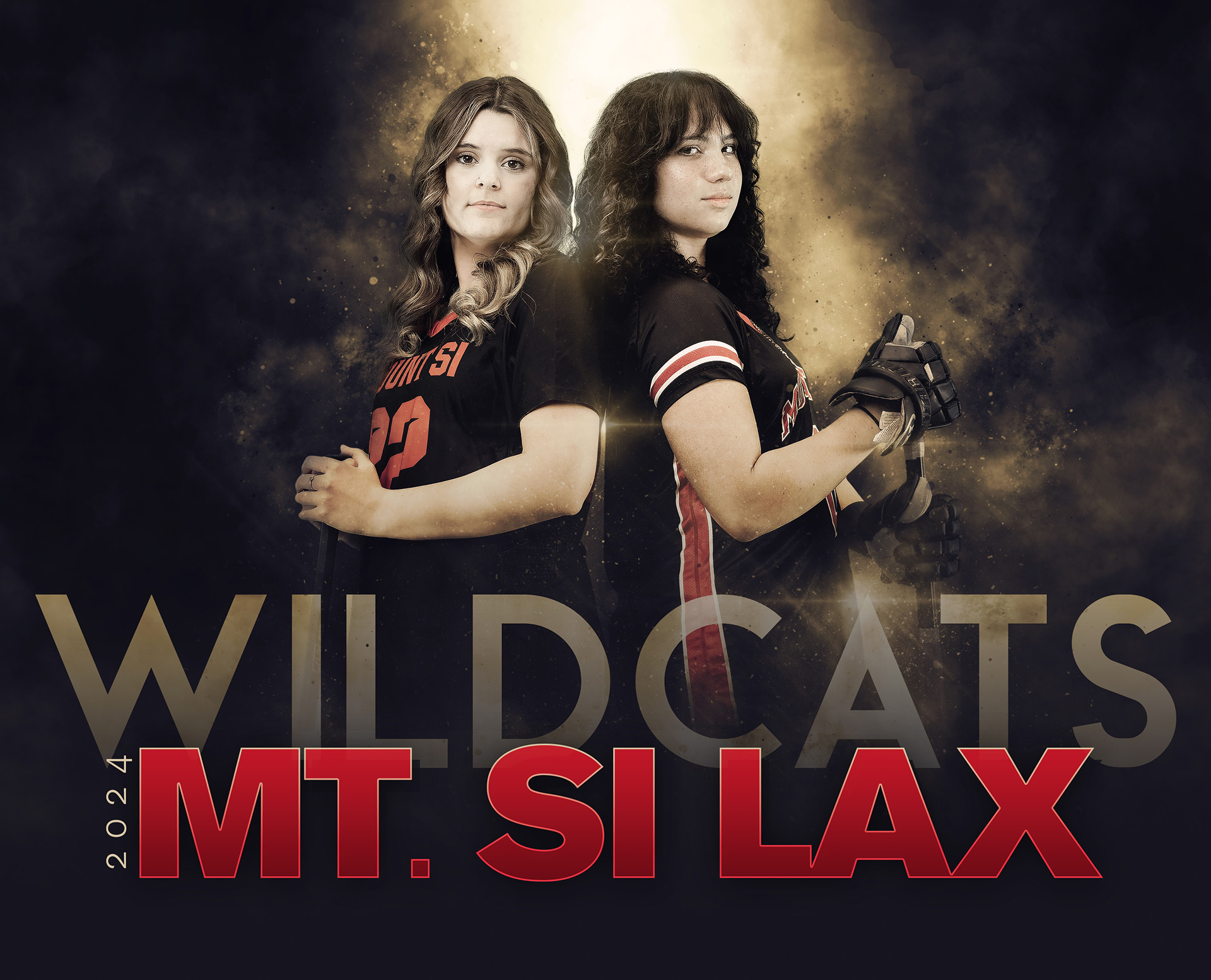 MT. SI WILDCATS LACROSSE